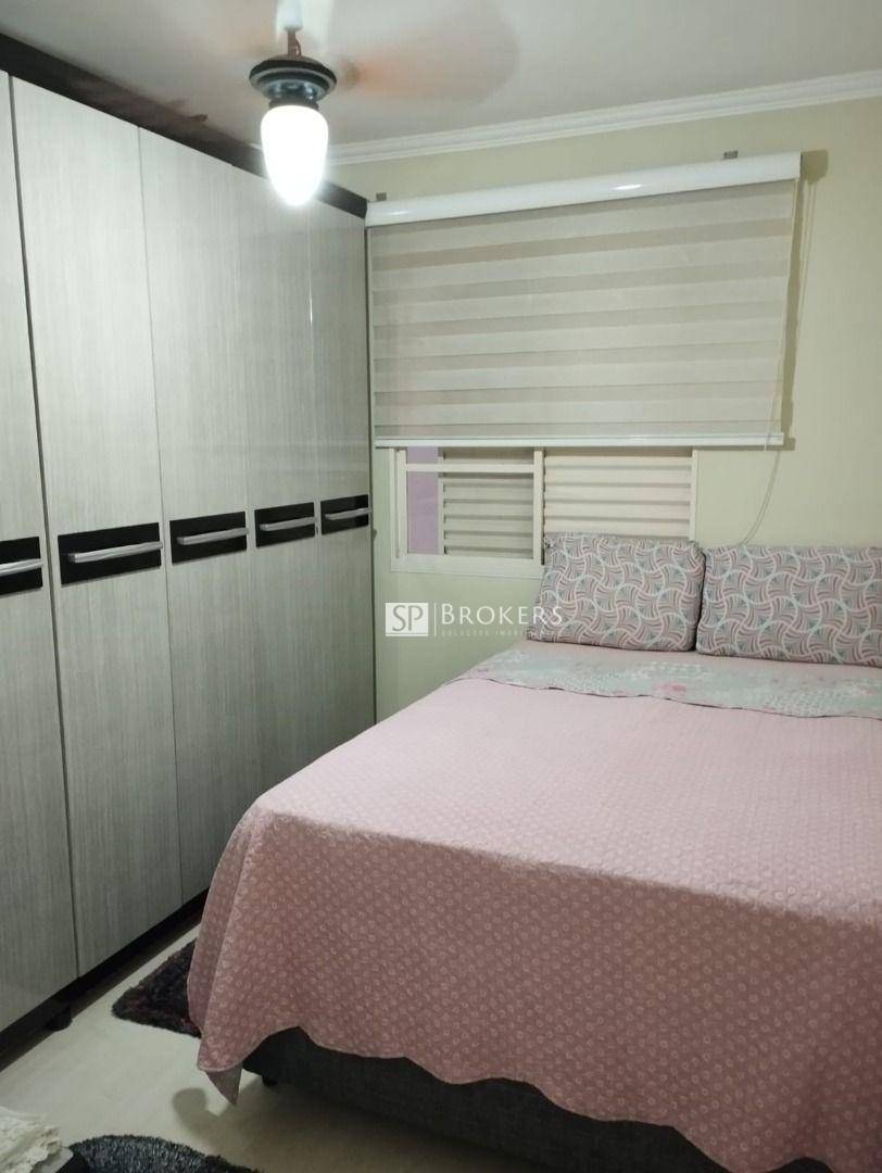 Apartamento à venda com 2 quartos, 58m² - Foto 6