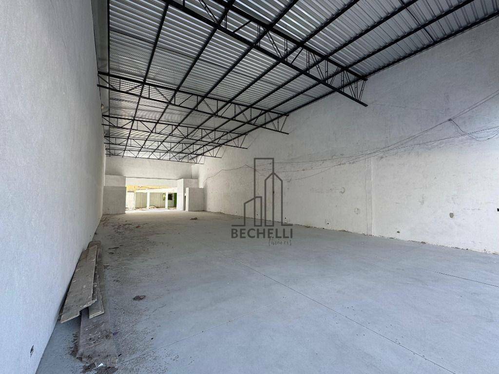 Loja-Salão para alugar, 332m² - Foto 2