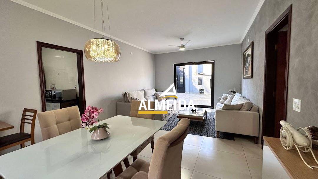 Casa, 3 quartos, 111 m² - Foto 4