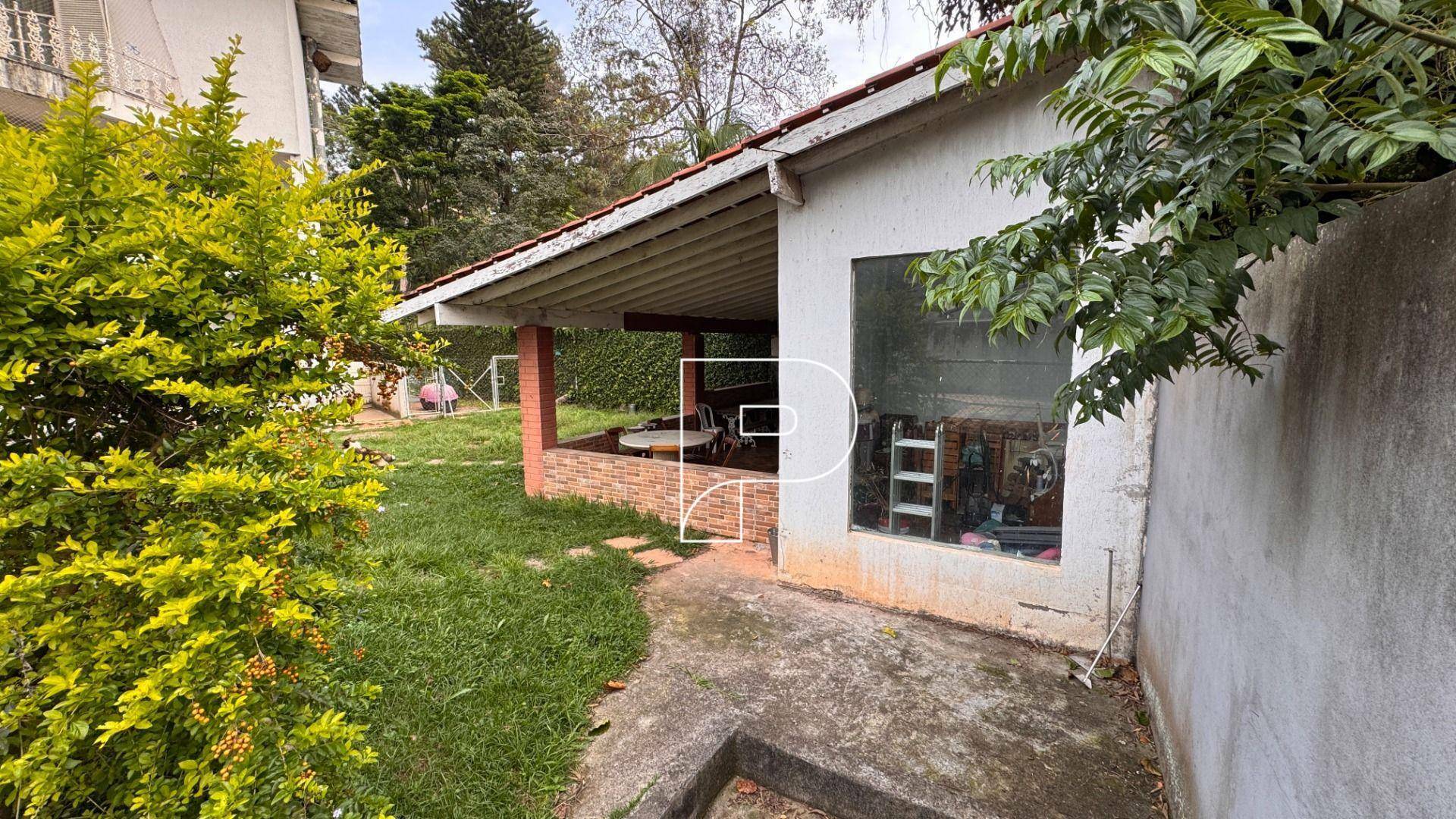Casa de Condomínio à venda com 4 quartos, 719m² - Foto 30