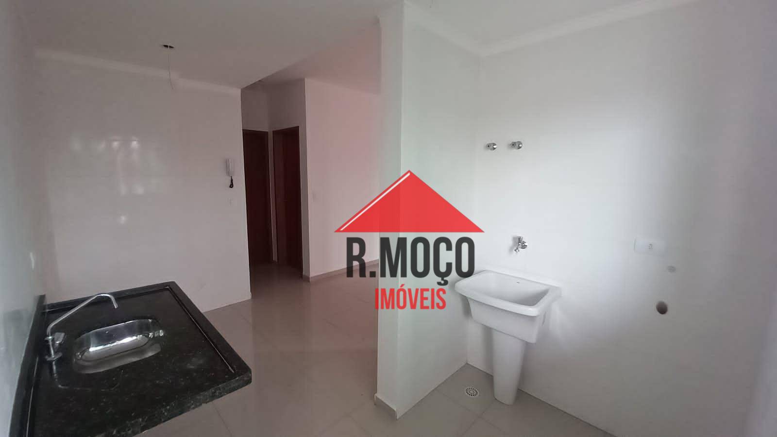 Apartamento à venda com 2 quartos, 39m² - Foto 5