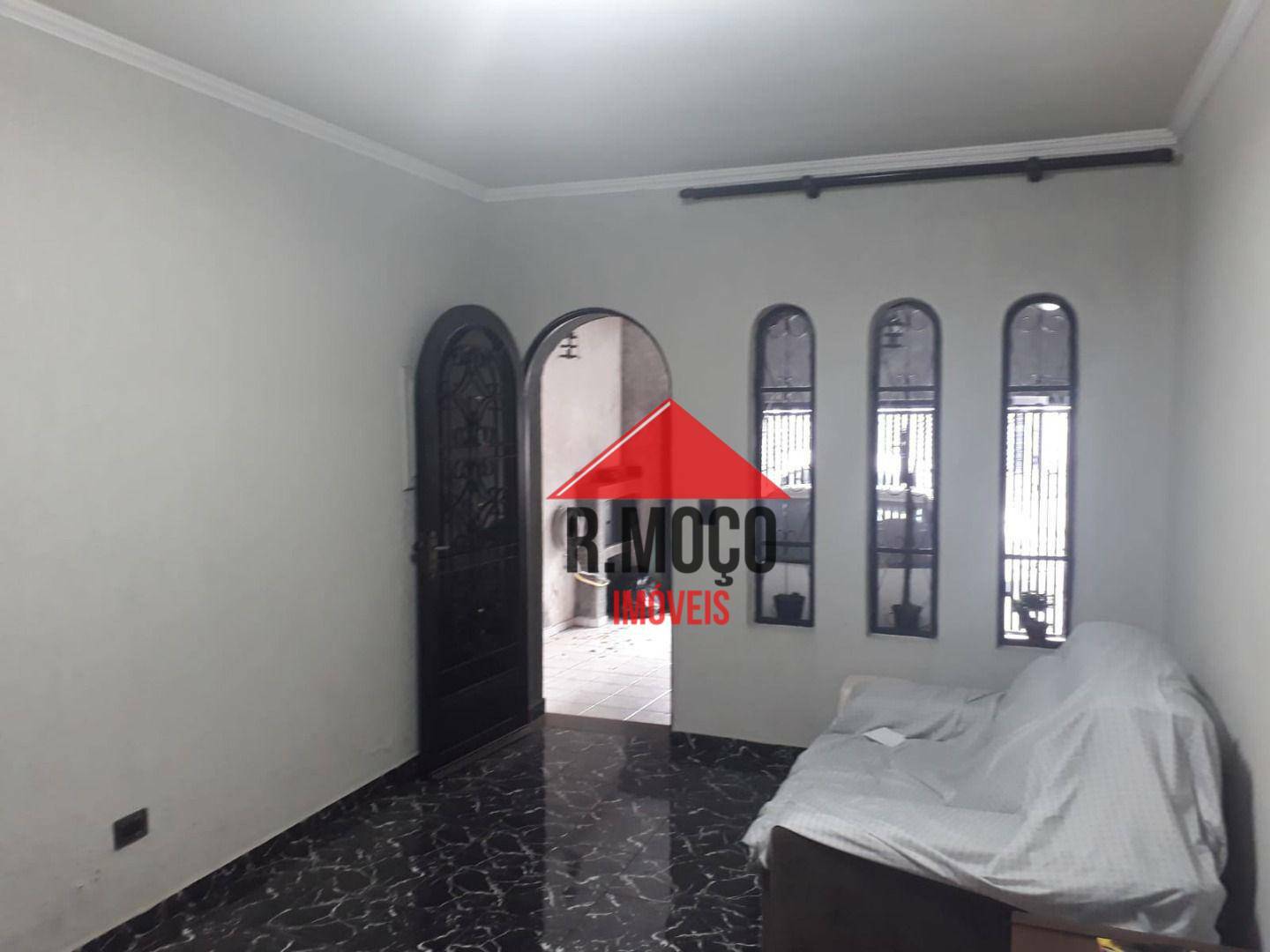 Sobrado à venda com 3 quartos, 141m² - Foto 2