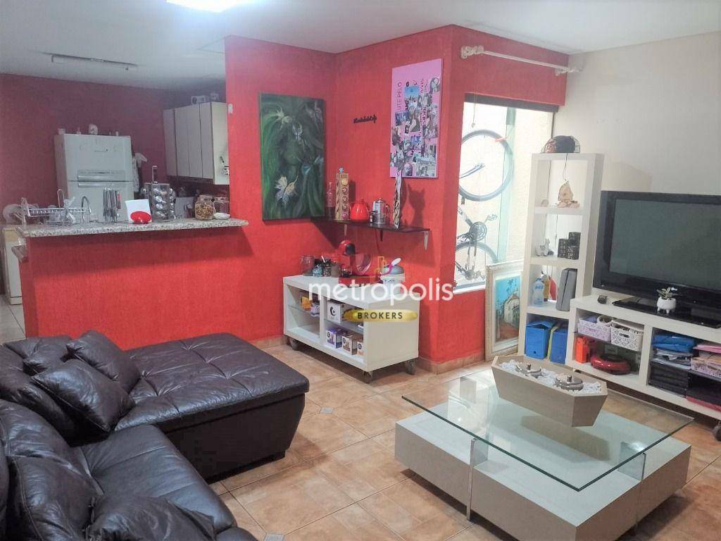 Apartamento à venda com 2 quartos, 83m² - Foto 1