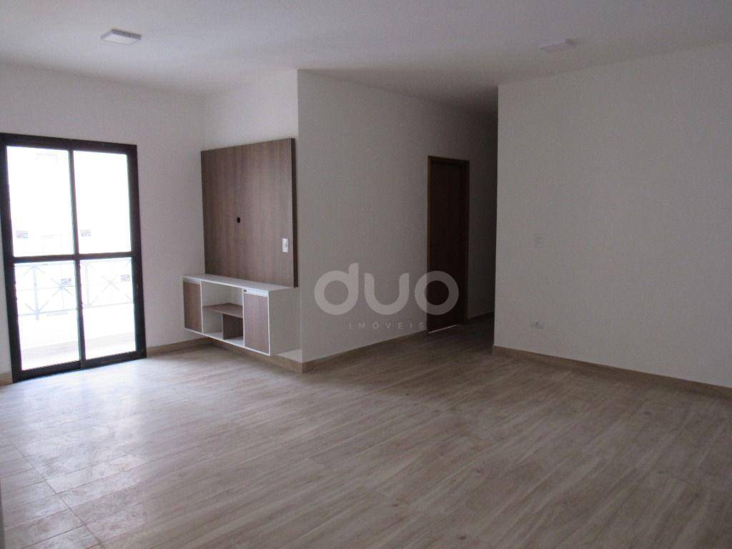 Apartamento para alugar com 3 quartos, 87m² - Foto 1