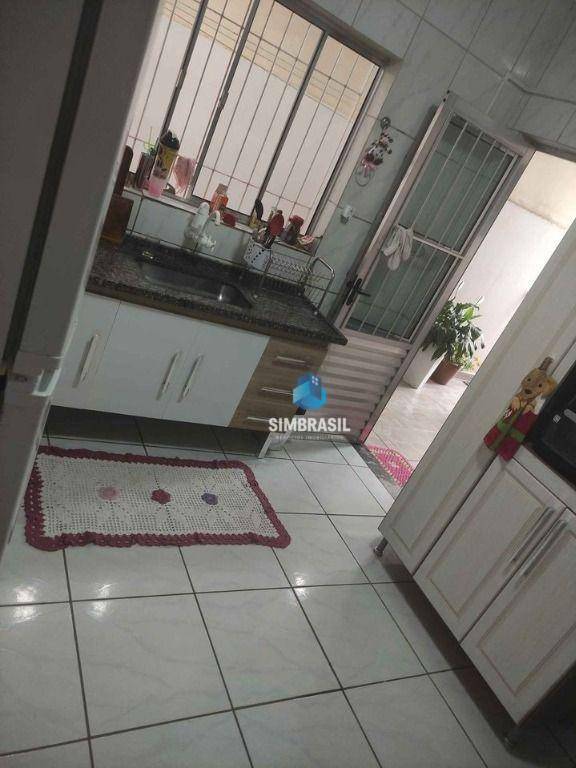 Casa à venda com 3 quartos, 72m² - Foto 6