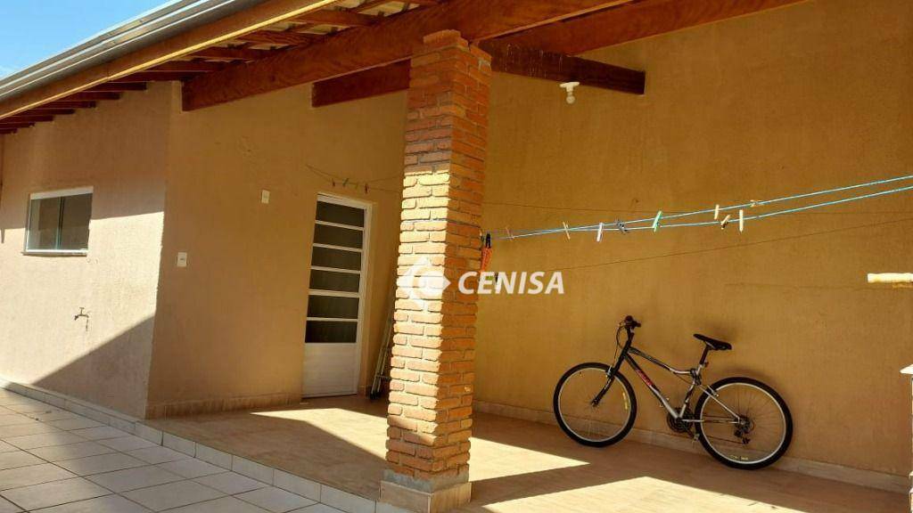 Casa à venda com 3 quartos, 166m² - Foto 29