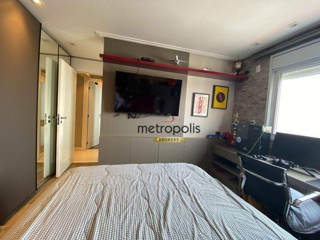 Apartamento para alugar com 3 quartos, 264m² - Foto 28