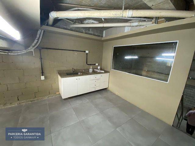 Loja-Salão para alugar, 110m² - Foto 10