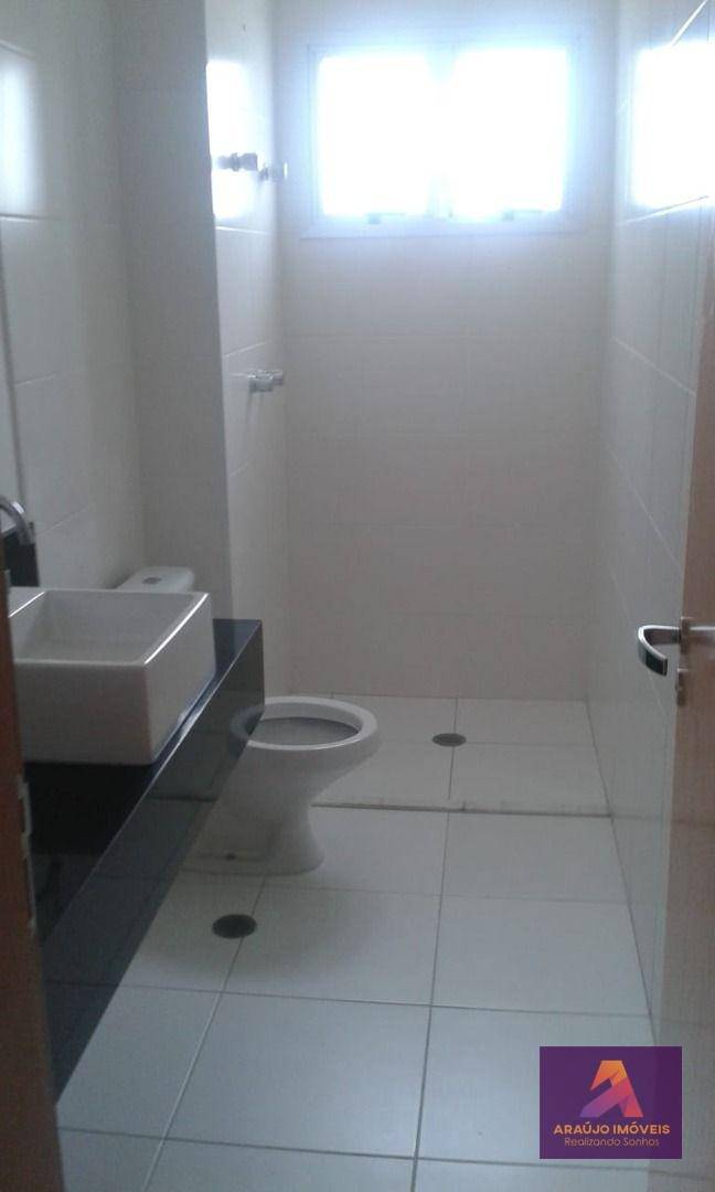 Apartamento à venda com 4 quartos, 238m² - Foto 8