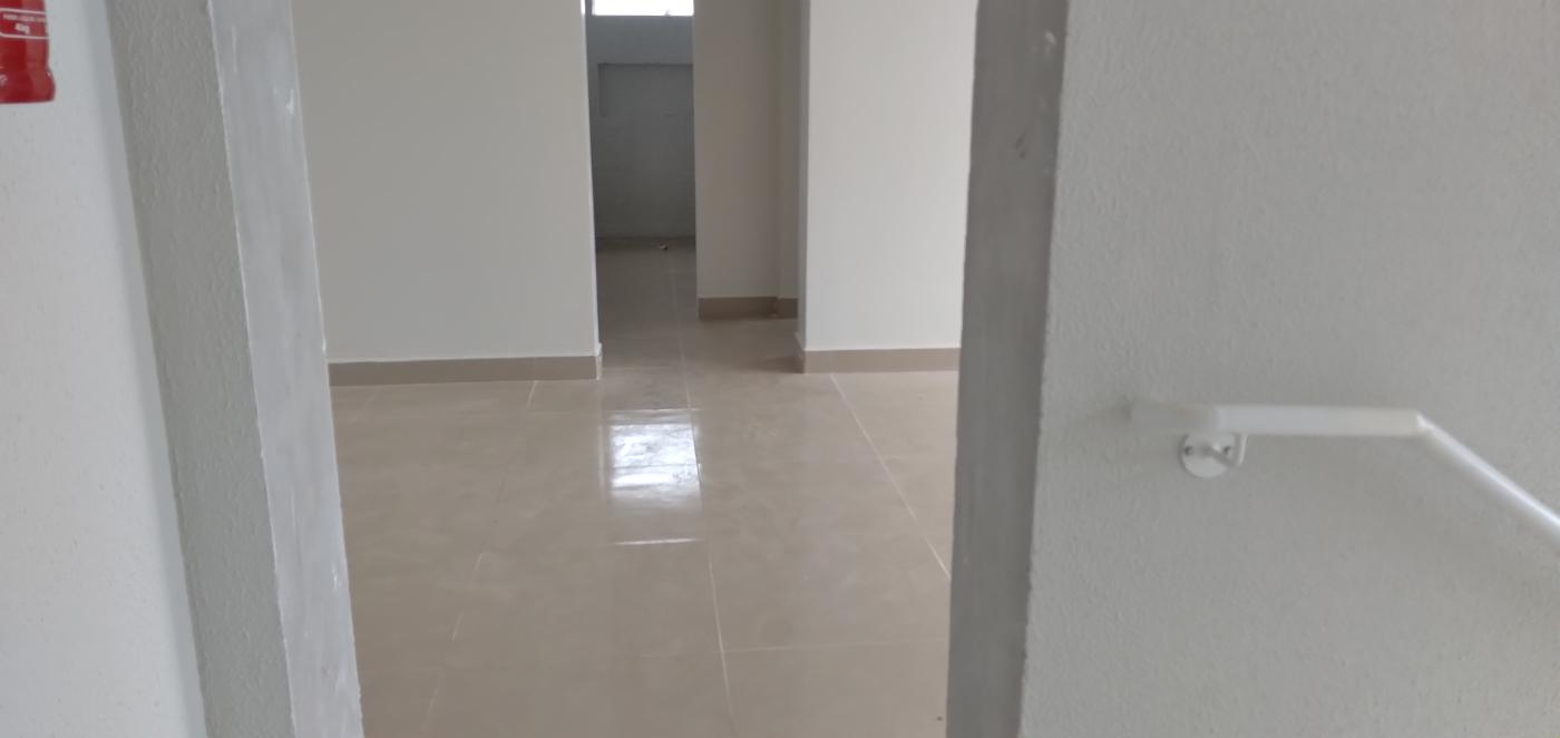 Apartamento à venda com 2 quartos, 61m² - Foto 7