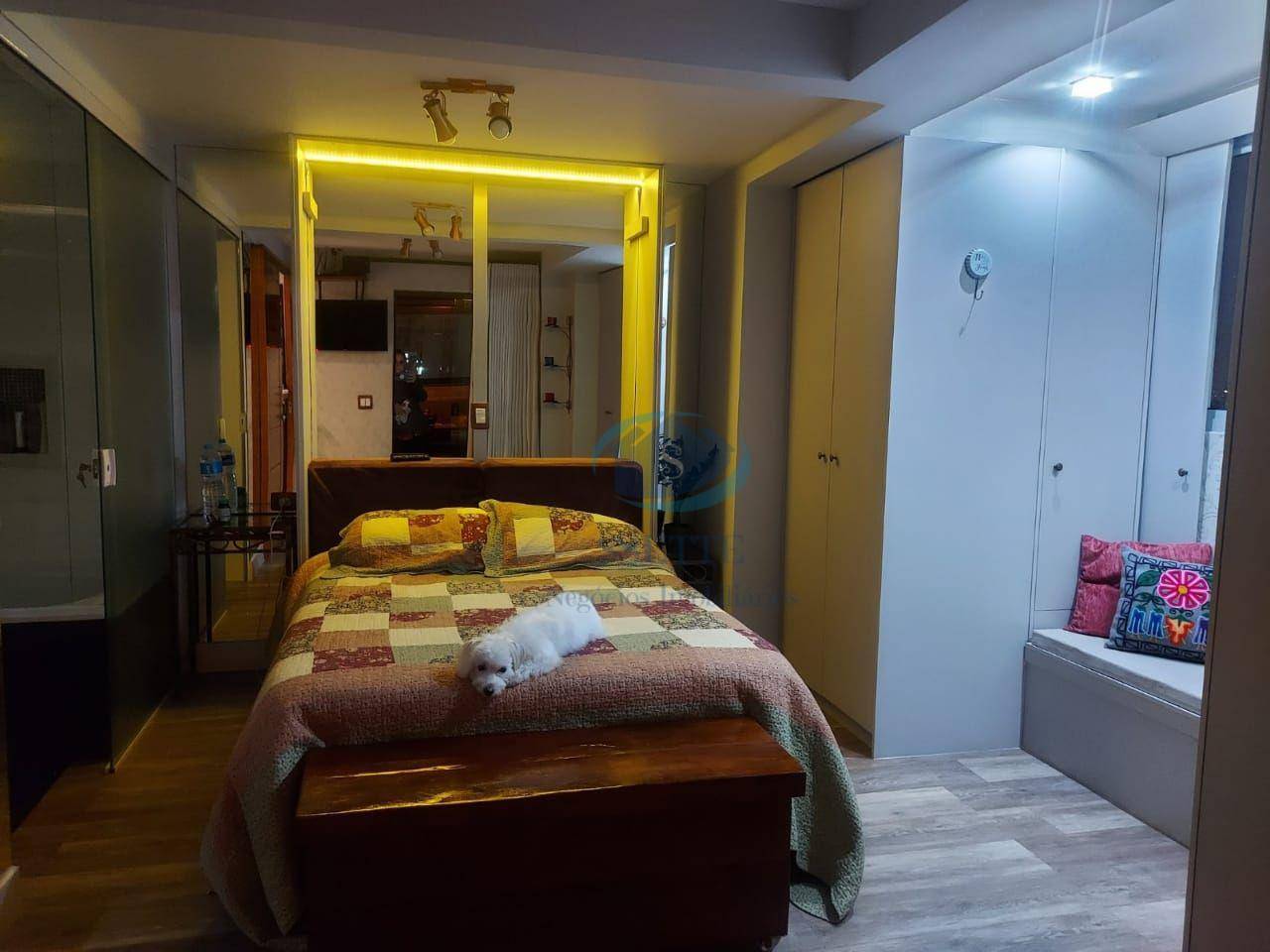 Cobertura à venda com 2 quartos, 90m² - Foto 39