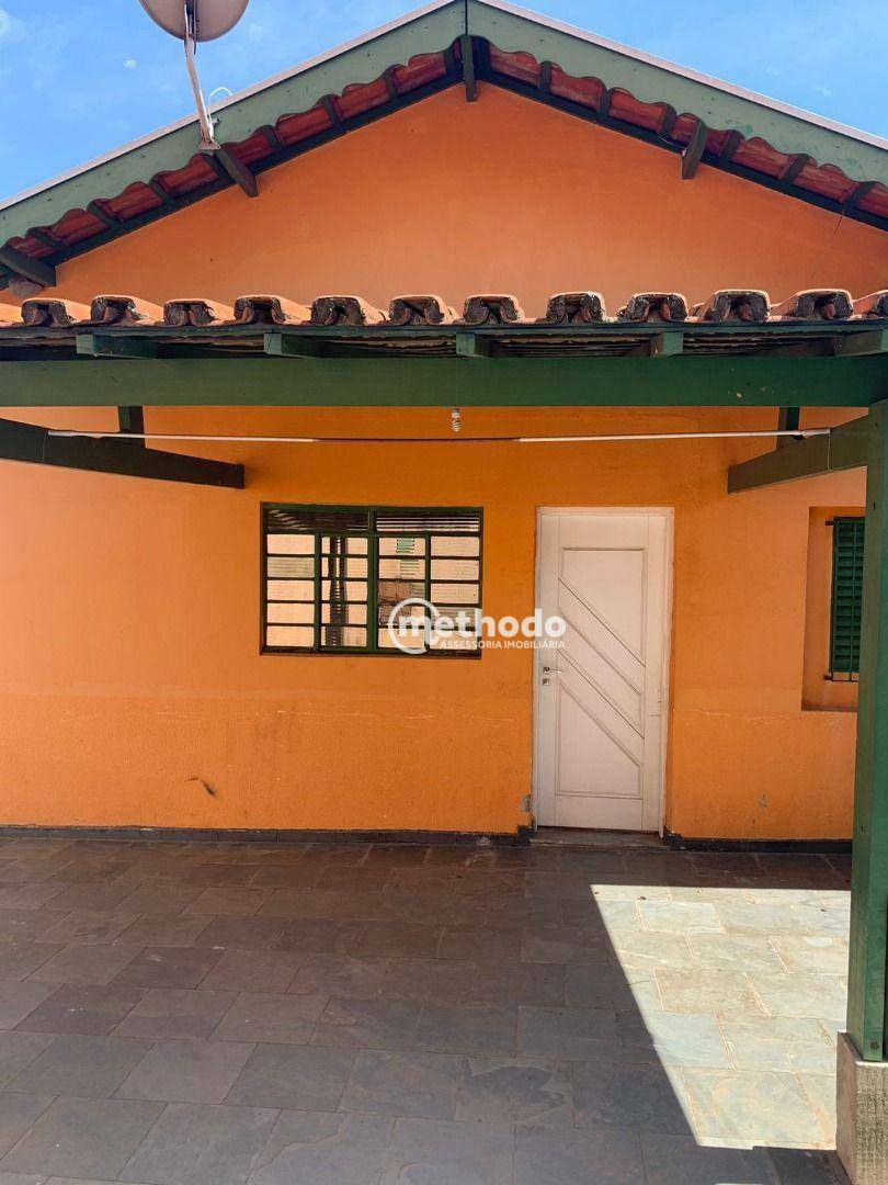 Casa à venda com 4 quartos, 167m² - Foto 1