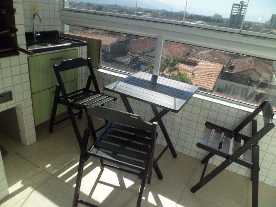 Apartamento à venda com 2 quartos, 78m² - Foto 6