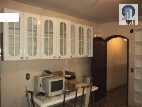 Sobrado à venda com 3 quartos, 125m² - Foto 6