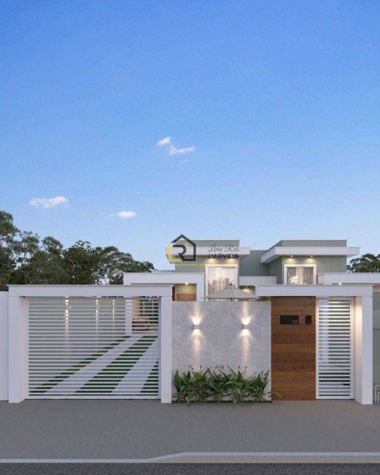 Casa, 3 quartos, 109 m² - Foto 5