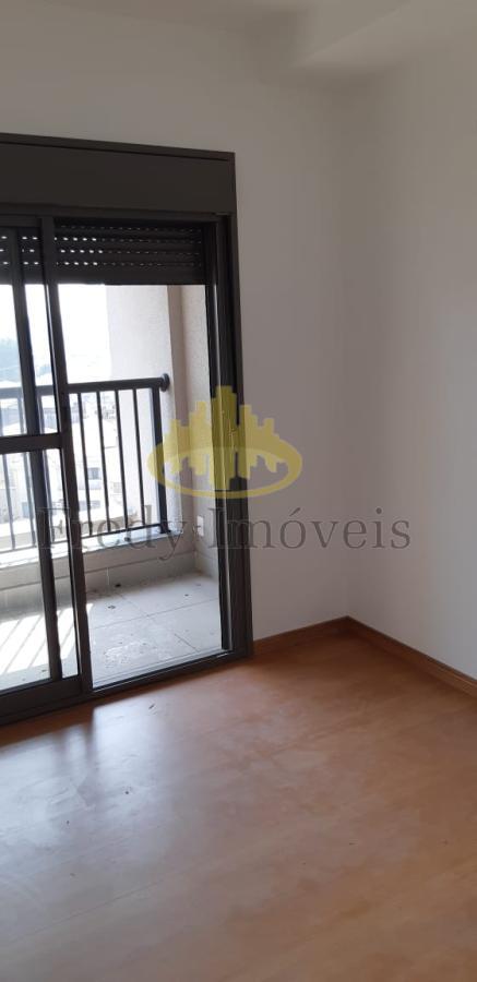 Apartamento à venda com 2 quartos, 57m² - Foto 25