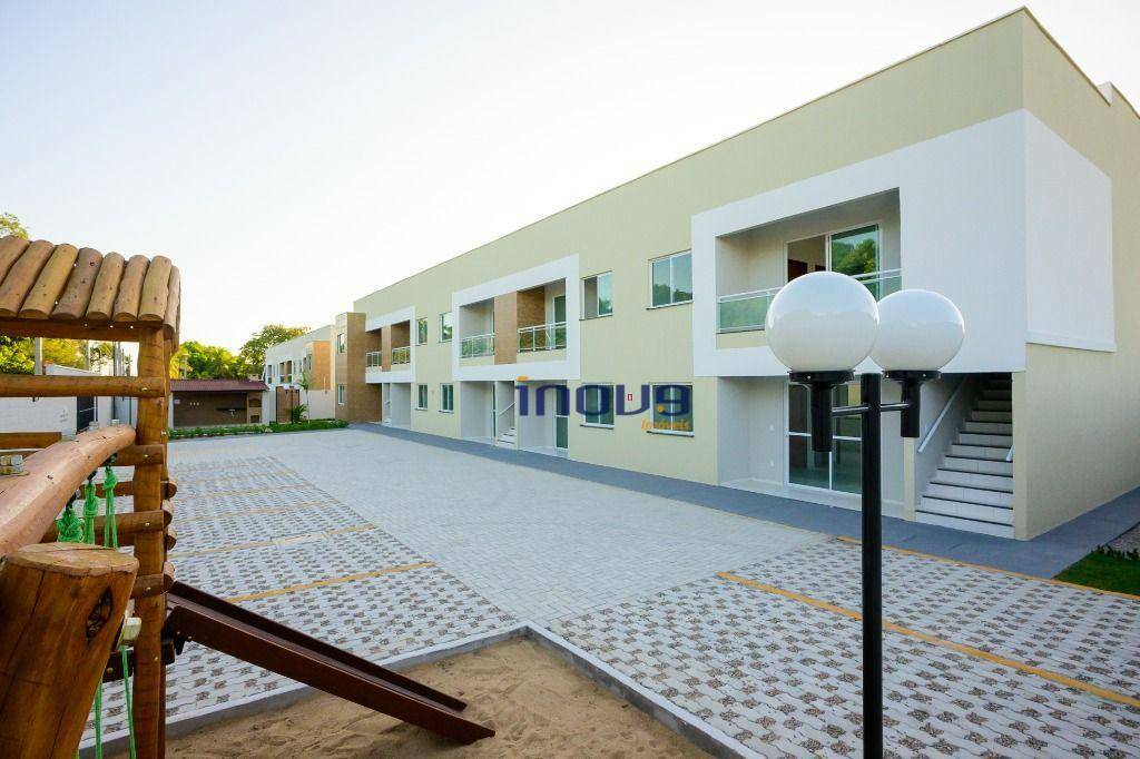 Apartamento à venda com 2 quartos, 50m² - Foto 1