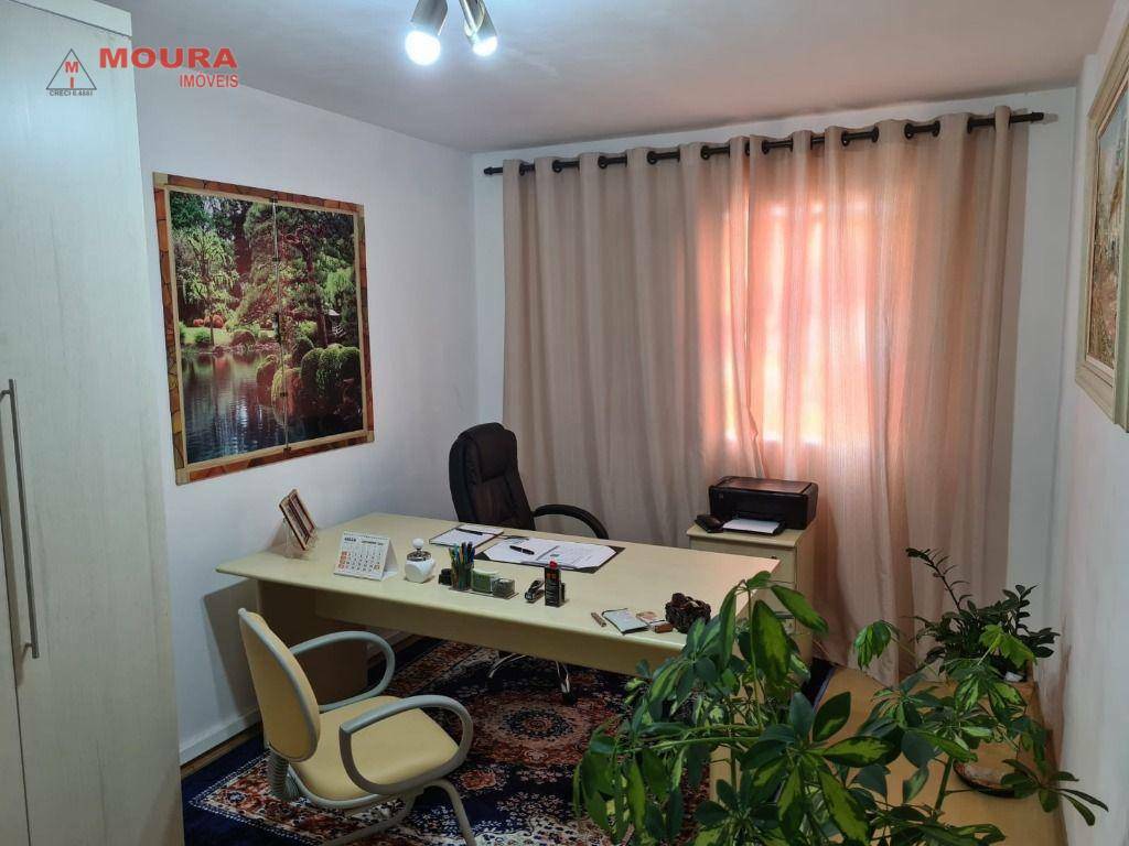 Apartamento à venda com 2 quartos, 61m² - Foto 10