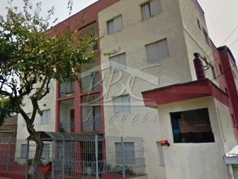 Apartamento, 2 quartos, 60 m² - Foto 1