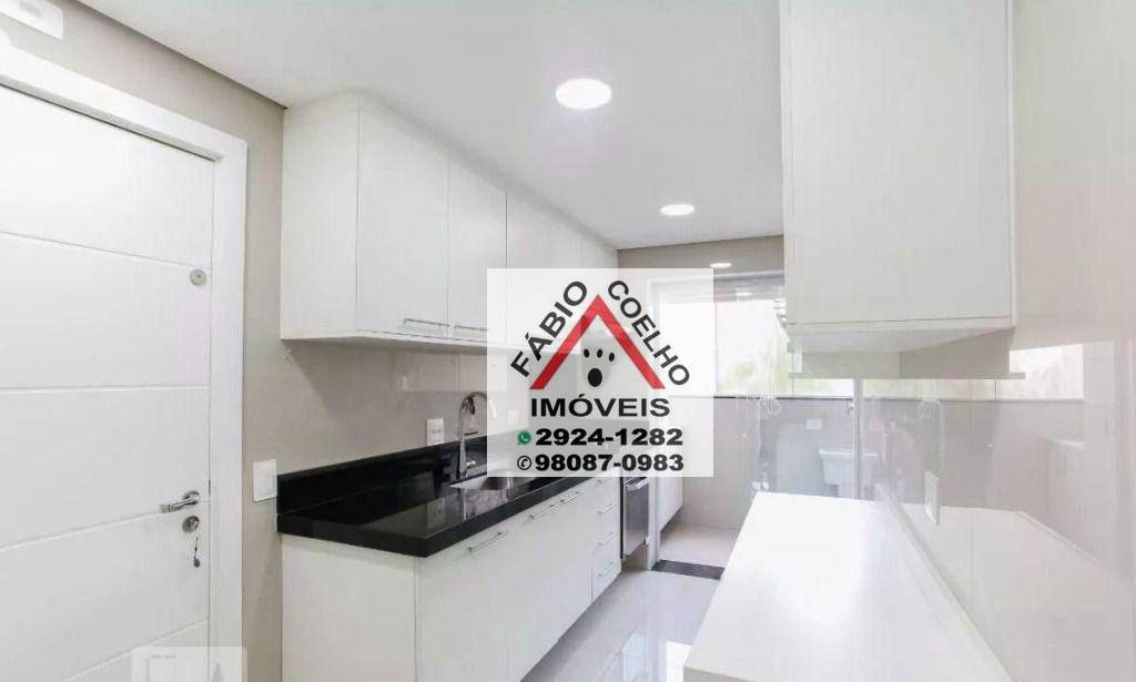 Apartamento à venda com 3 quartos, 70m² - Foto 3