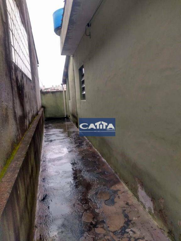 Sobrado à venda com 3 quartos, 85m² - Foto 5