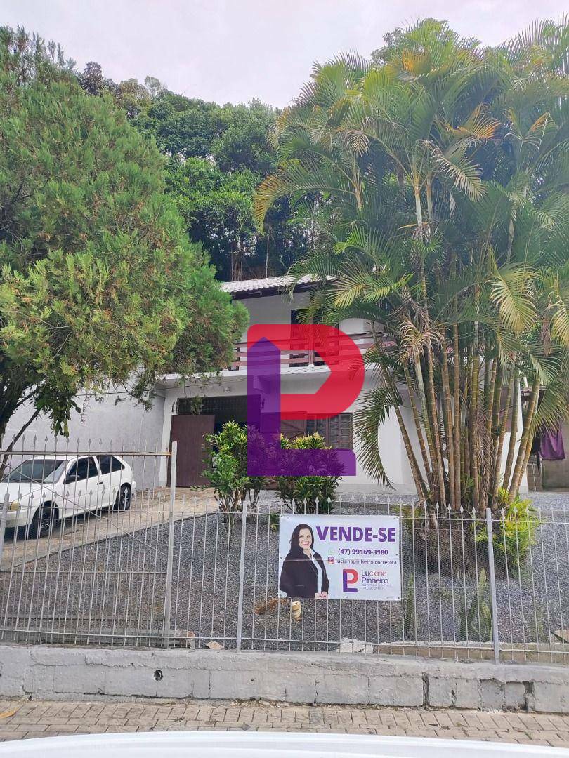 Casa à venda com 4 quartos, 160m² - Foto 34