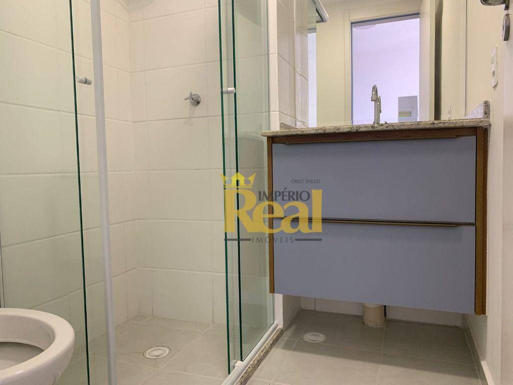 Apartamento à venda com 1 quarto, 28m² - Foto 7