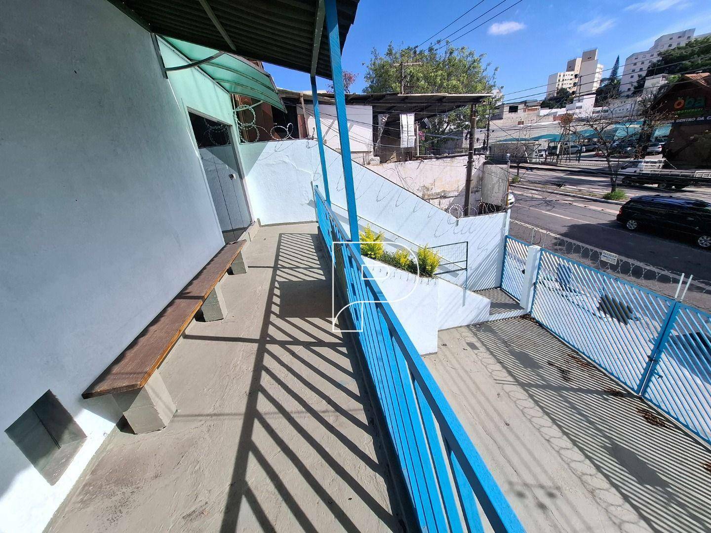Casa para alugar, 150m² - Foto 1