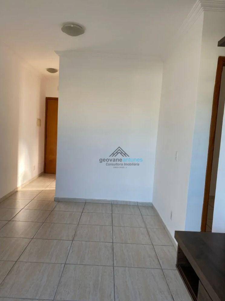 Apartamento à venda com 2 quartos, 48m² - Foto 10