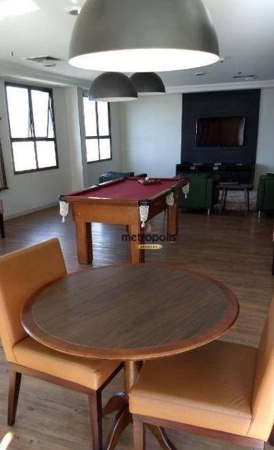 Flat/Apart Hotel à venda e aluguel com 1 quarto, 18m² - Foto 10