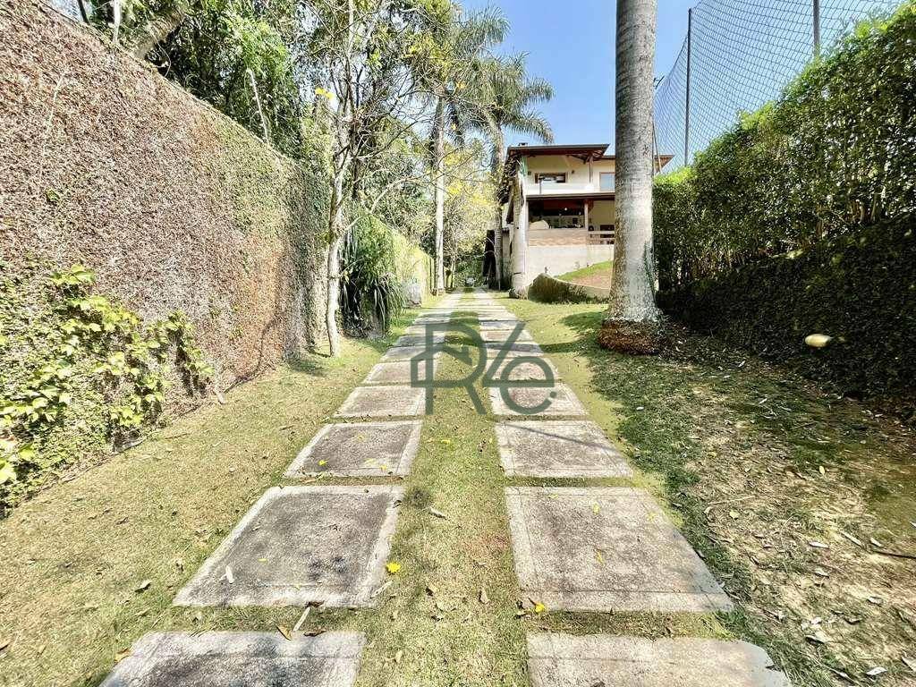 Casa de Condomínio à venda com 4 quartos, 540m² - Foto 5