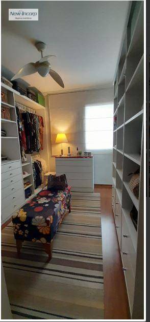 Apartamento à venda com 3 quartos, 134m² - Foto 13