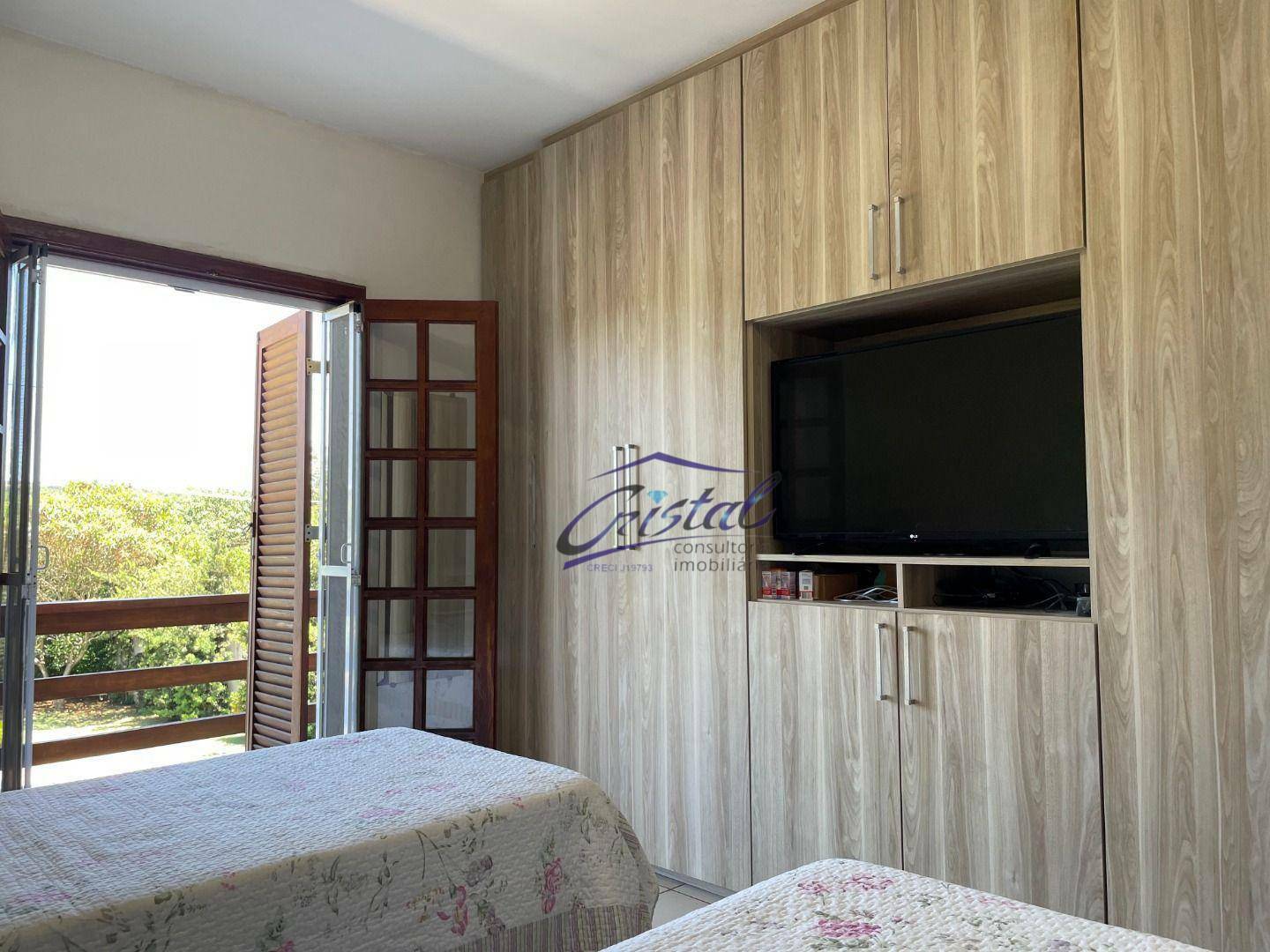 Casa de Condomínio à venda com 3 quartos, 460m² - Foto 17