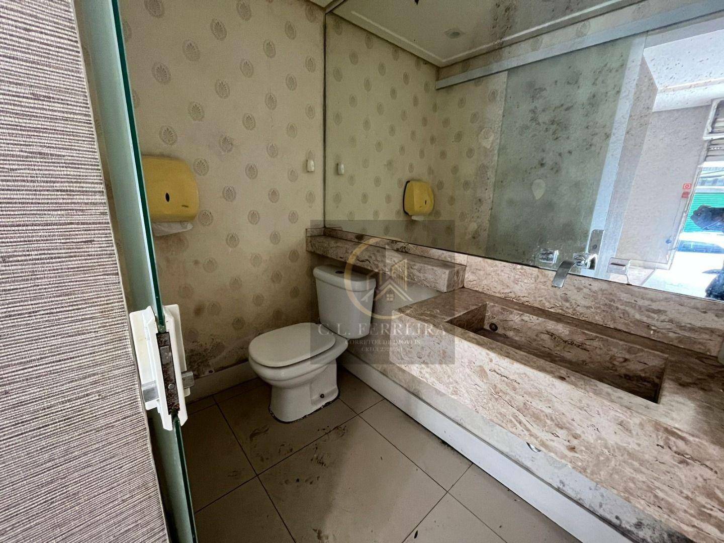 Loja-Salão à venda, 114m² - Foto 11