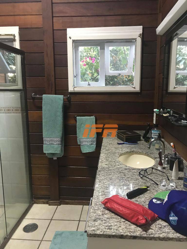 Casa de Condomínio à venda com 4 quartos, 322m² - Foto 22