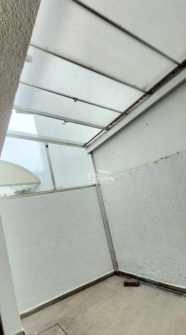 Sobrado à venda com 2 quartos, 75m² - Foto 9