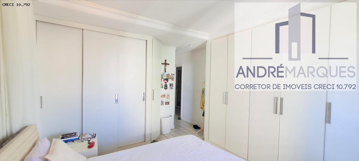 Apartamento à venda com 4 quartos, 198m² - Foto 16