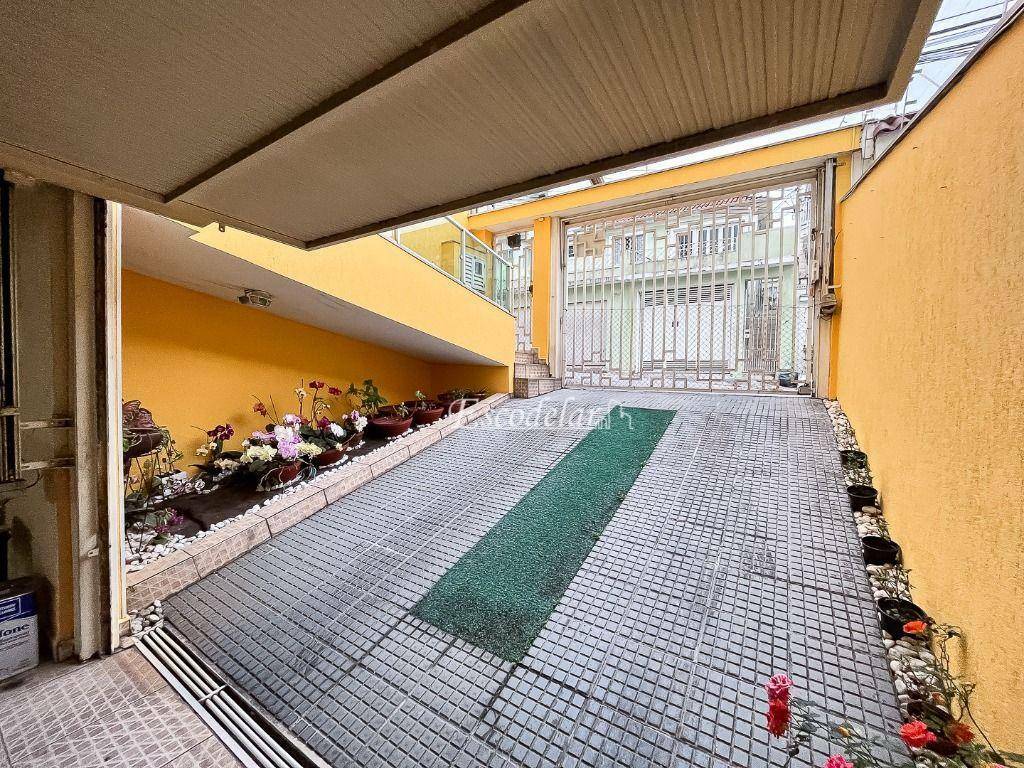 Sobrado à venda com 3 quartos, 150m² - Foto 44