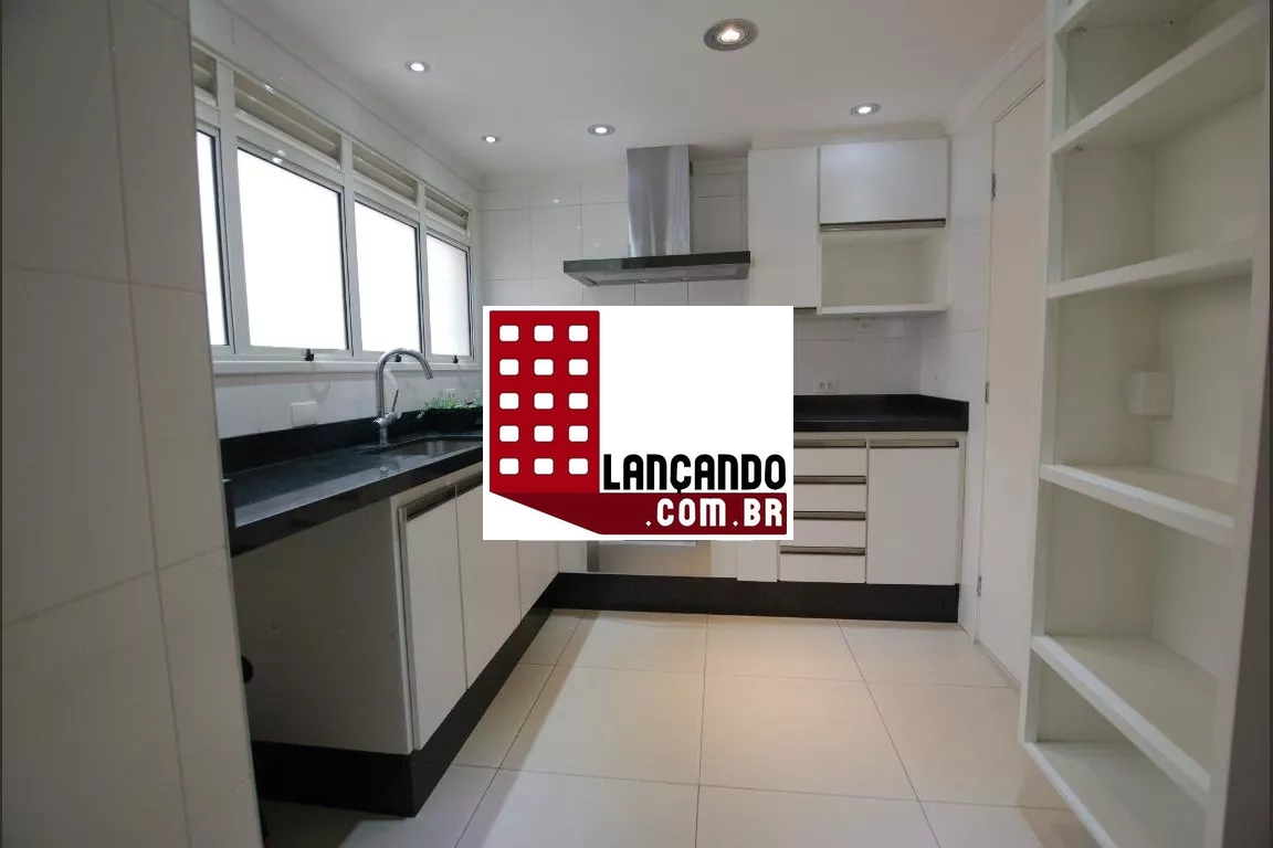 Apartamento à venda com 3 quartos, 400m² - Foto 11