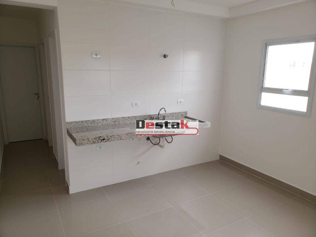 Apartamento à venda com 2 quartos, 53m² - Foto 8