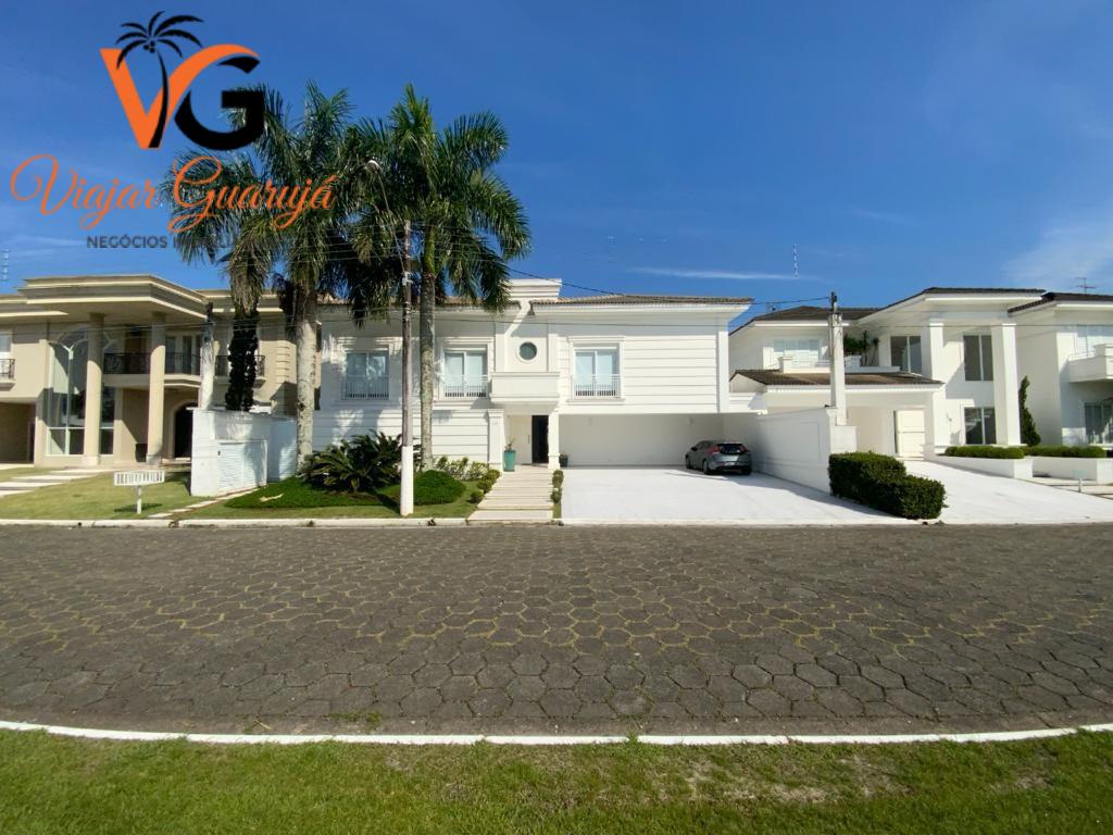 Casa à venda com 6 quartos, 657m² - Foto 3