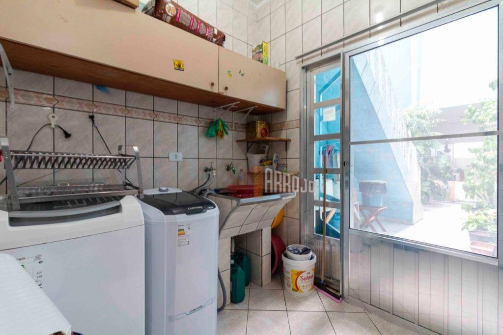 Sobrado à venda com 3 quartos, 198m² - Foto 37