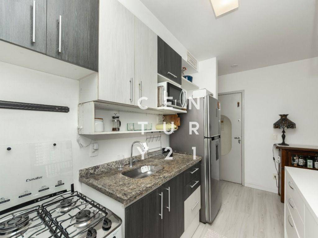 Apartamento à venda com 2 quartos, 48m² - Foto 10