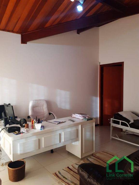 Casa de Condomínio à venda com 3 quartos, 340m² - Foto 6