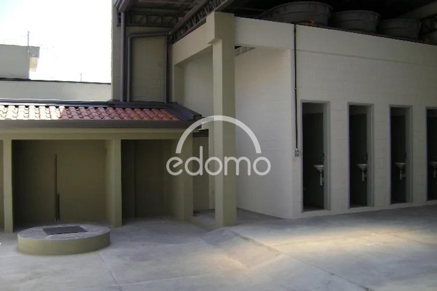 Prédio Inteiro para alugar, 660m² - Foto 13