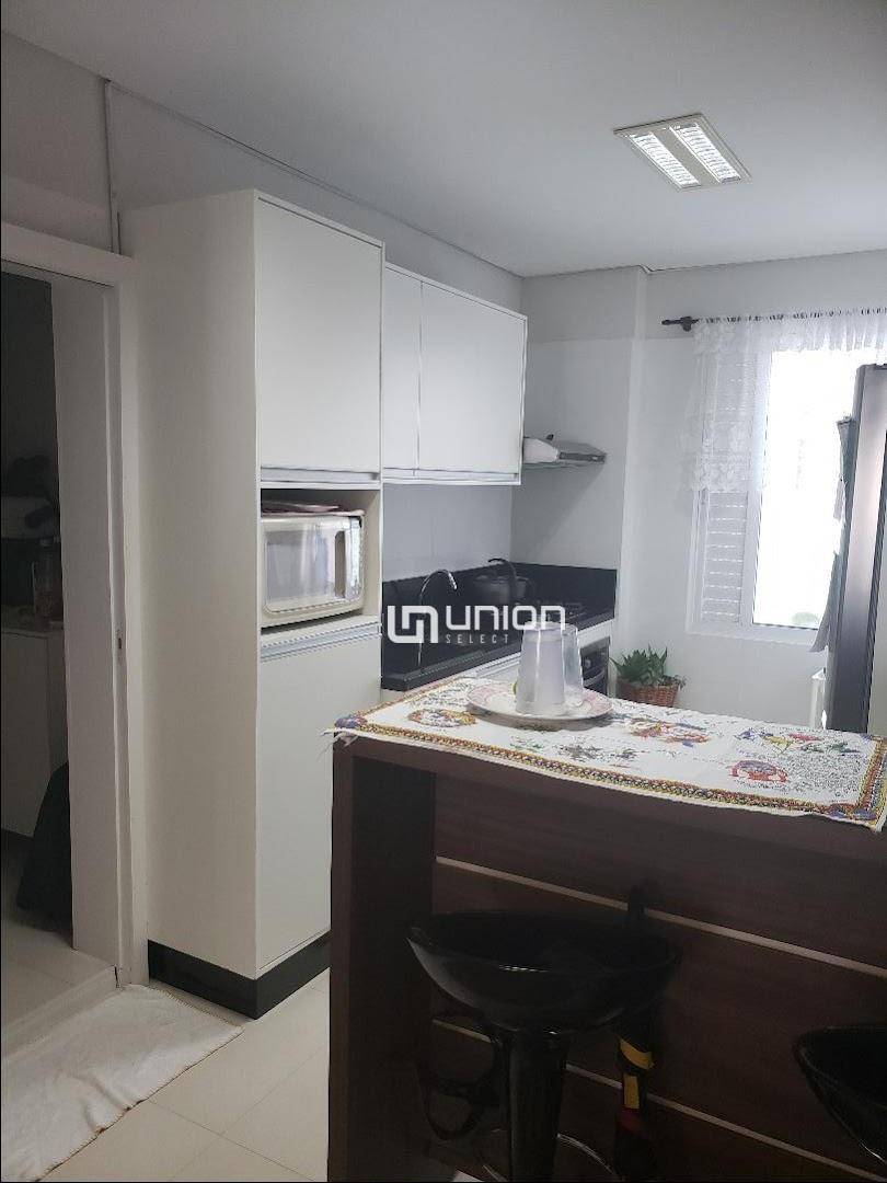 Apartamento à venda com 3 quartos, 120m² - Foto 5