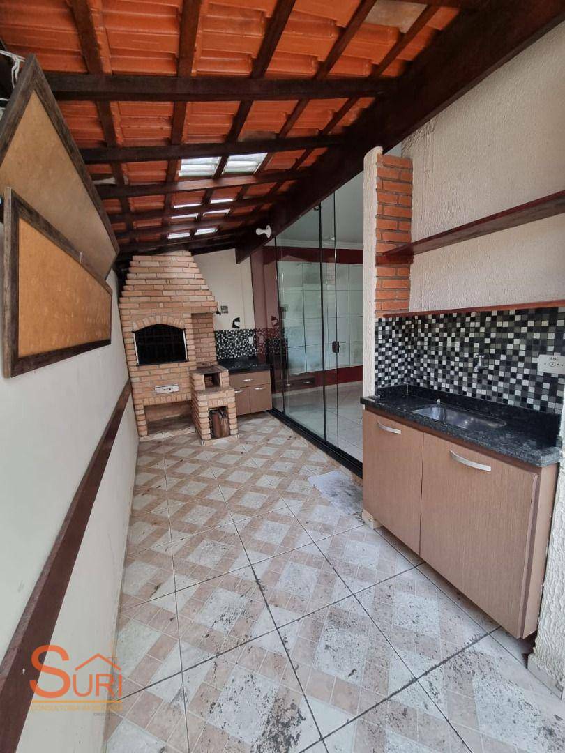 Sobrado à venda com 3 quartos, 125m² - Foto 19