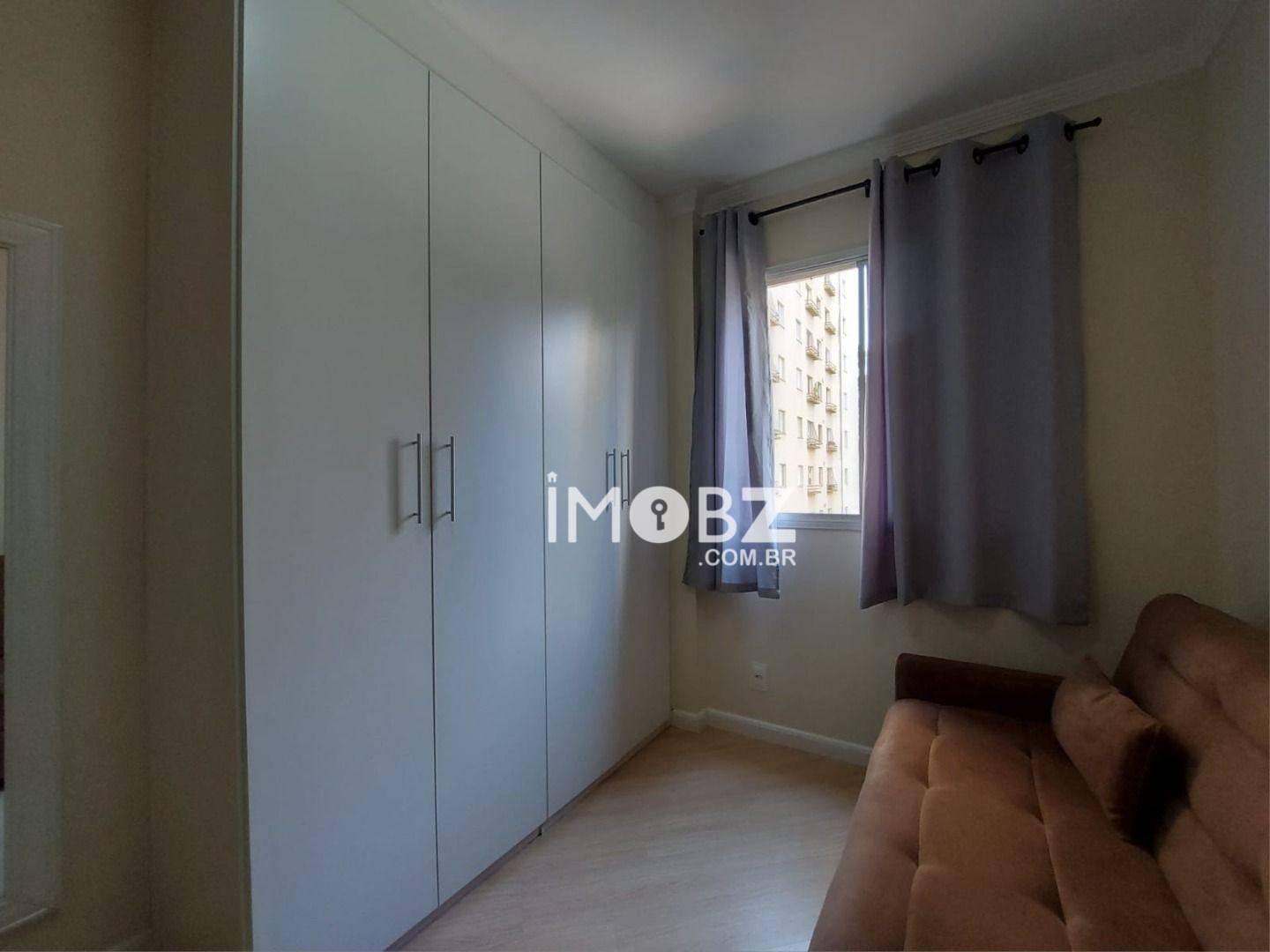 Apartamento à venda com 2 quartos, 57m² - Foto 8