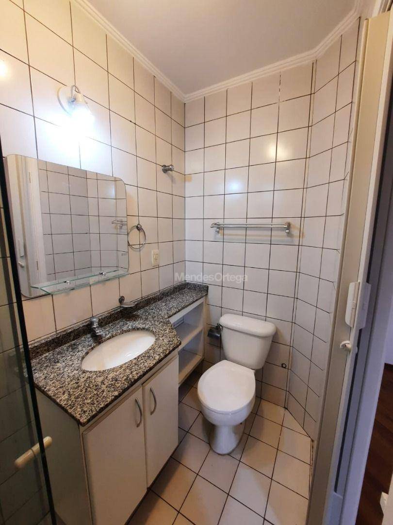 Apartamento à venda com 3 quartos, 113m² - Foto 19