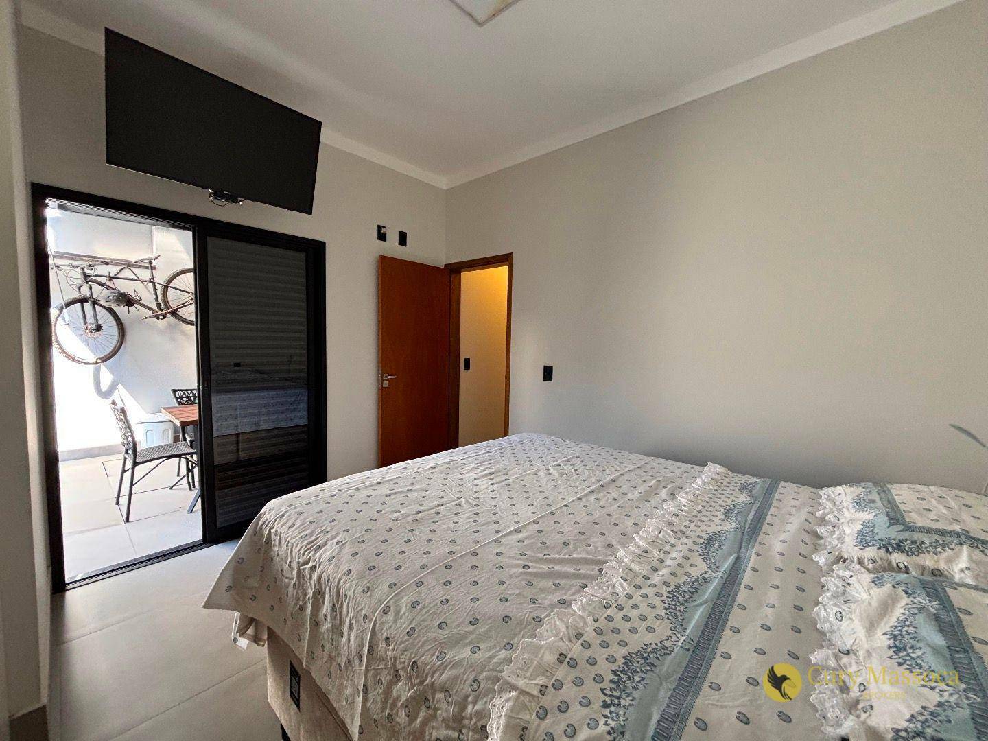 Casa de Condomínio à venda com 3 quartos, 125m² - Foto 4